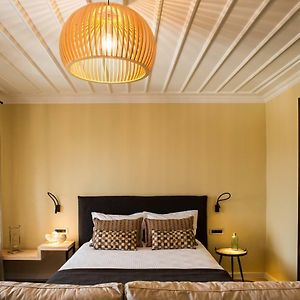Aethra Boutique Rooms